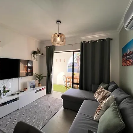 Oasis De Verao- 2 Bedrooms Flat With Swimming Pool Sagres Exterior foto