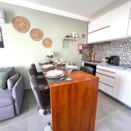 Oasis De Verao- 2 Bedrooms Flat With Swimming Pool Sagres Exterior foto