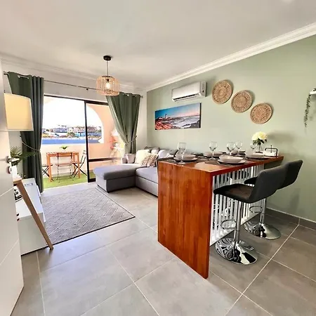 Oasis De Verao- 2 Bedrooms Flat With Swimming Pool Sagres Exterior foto