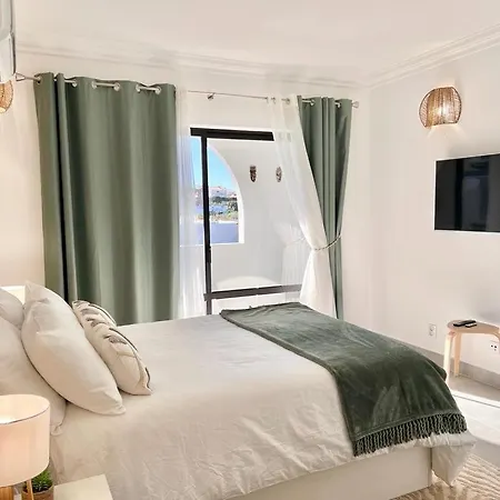 Oasis De Verao- 2 Bedrooms Flat With Swimming Pool Sagres Exterior foto