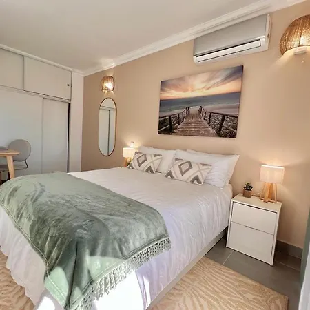 Oasis De Verao- 2 Bedrooms Flat With Swimming Pool Sagres Exterior foto