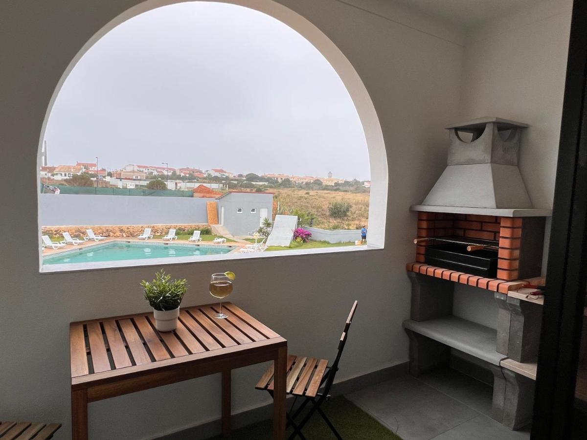 Apartment Oasis De Verao- 2 Bedrooms Flat With Swimming Pool Sagres