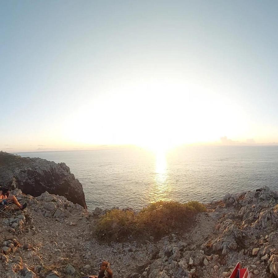 Oasis De Verao- 2 Bedrooms Flat With Swimming Pool * Sagres