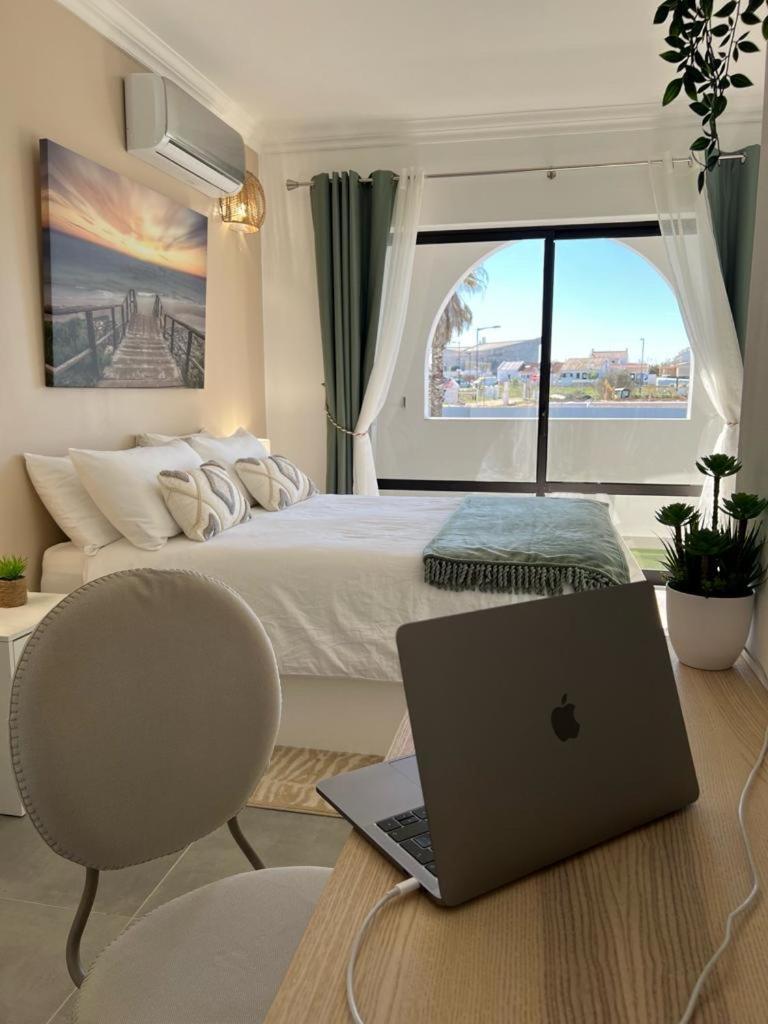 Oasis De Verao- 2 Bedrooms Flat With Swimming Pool Apartment *