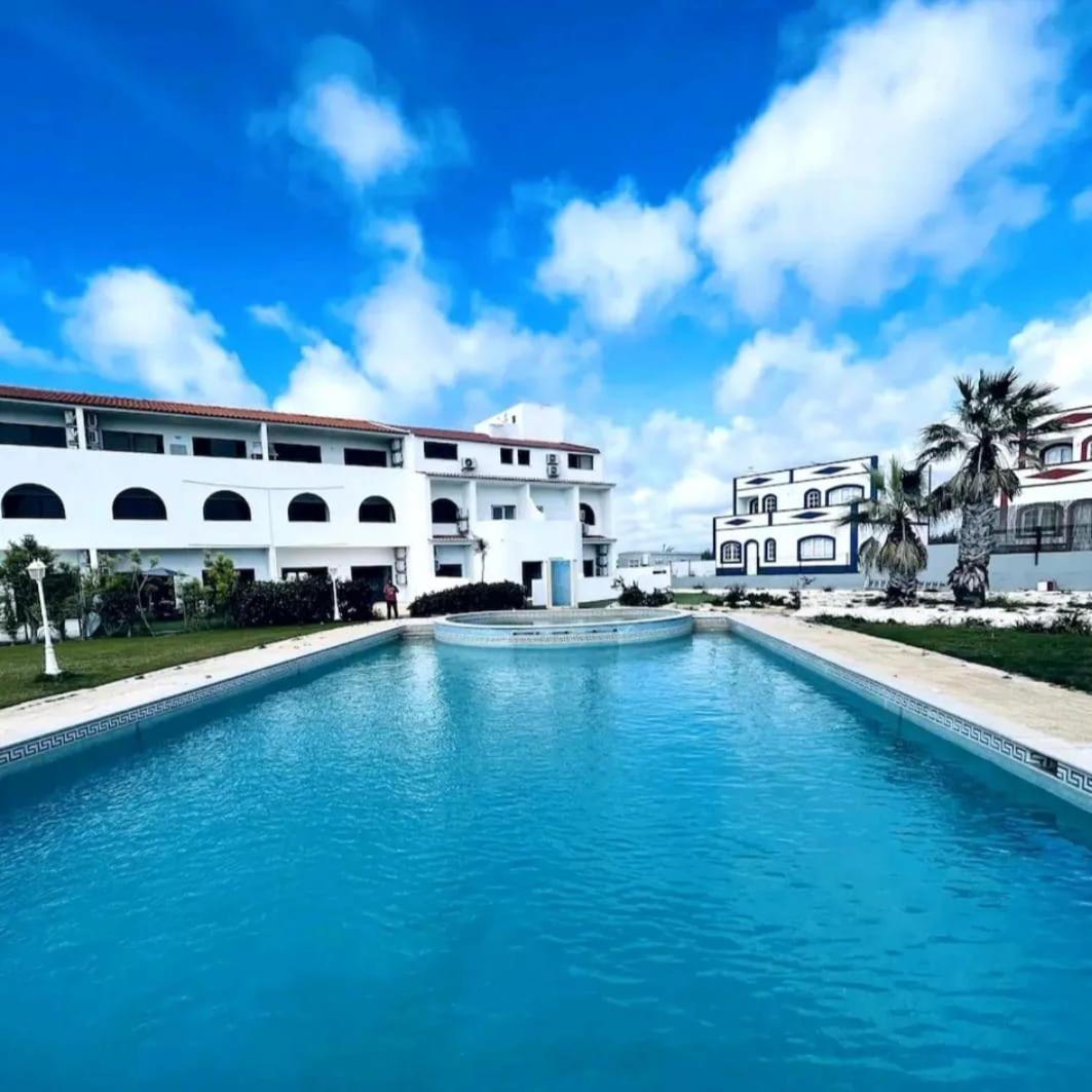 Oasis De Verao- 2 Bedrooms Flat With Swimming Pool *