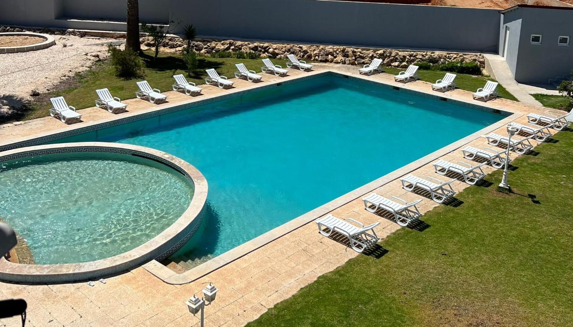 Apartment Oasis De Verao- 2 Bedrooms Flat With Swimming Pool *